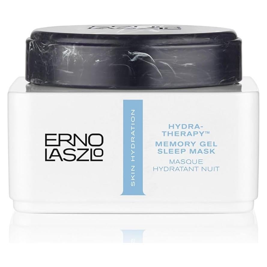 Mascarilla Facial Nocturna Erno Laszlo Hydra-Therapy 40 ml