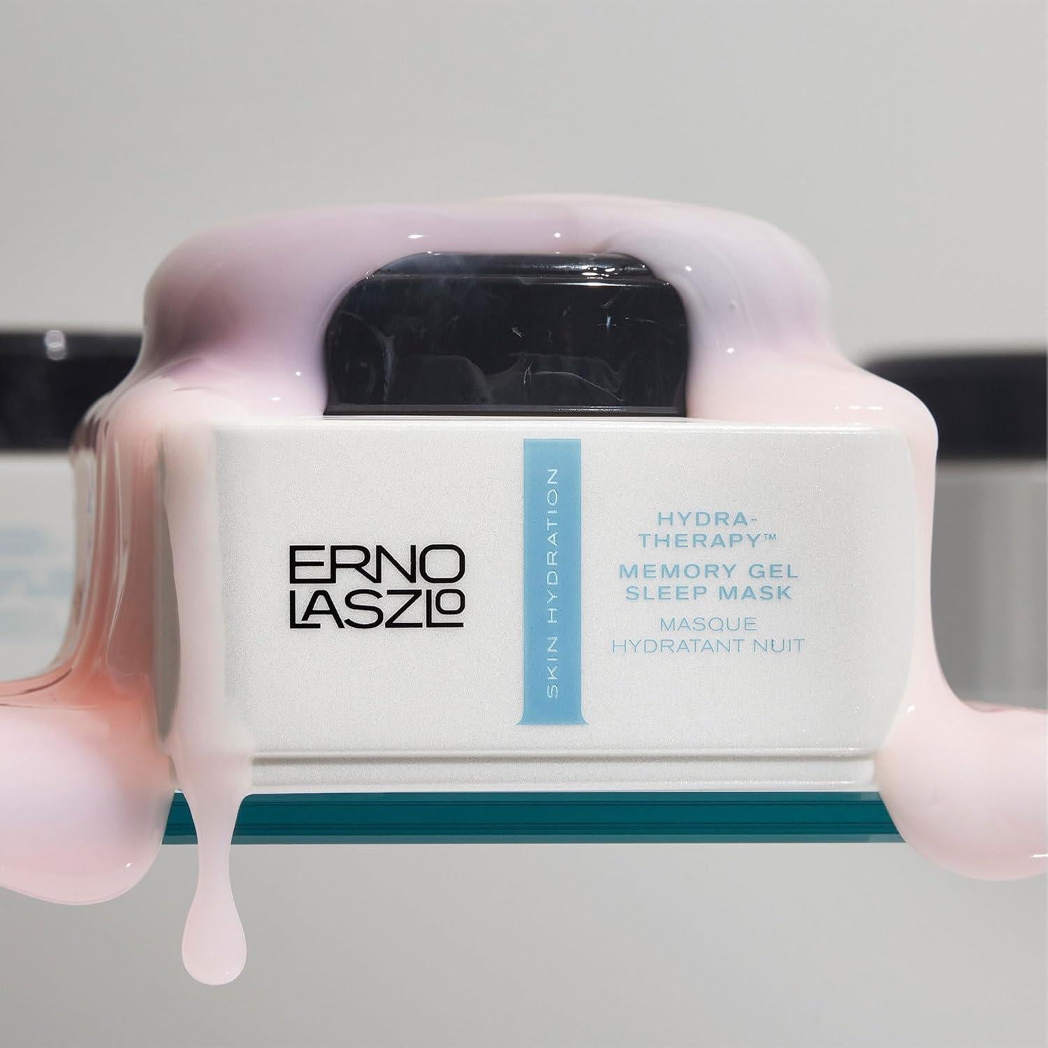 Mascarilla Facial Nocturna Erno Laszlo Hydra-Therapy 40 ml