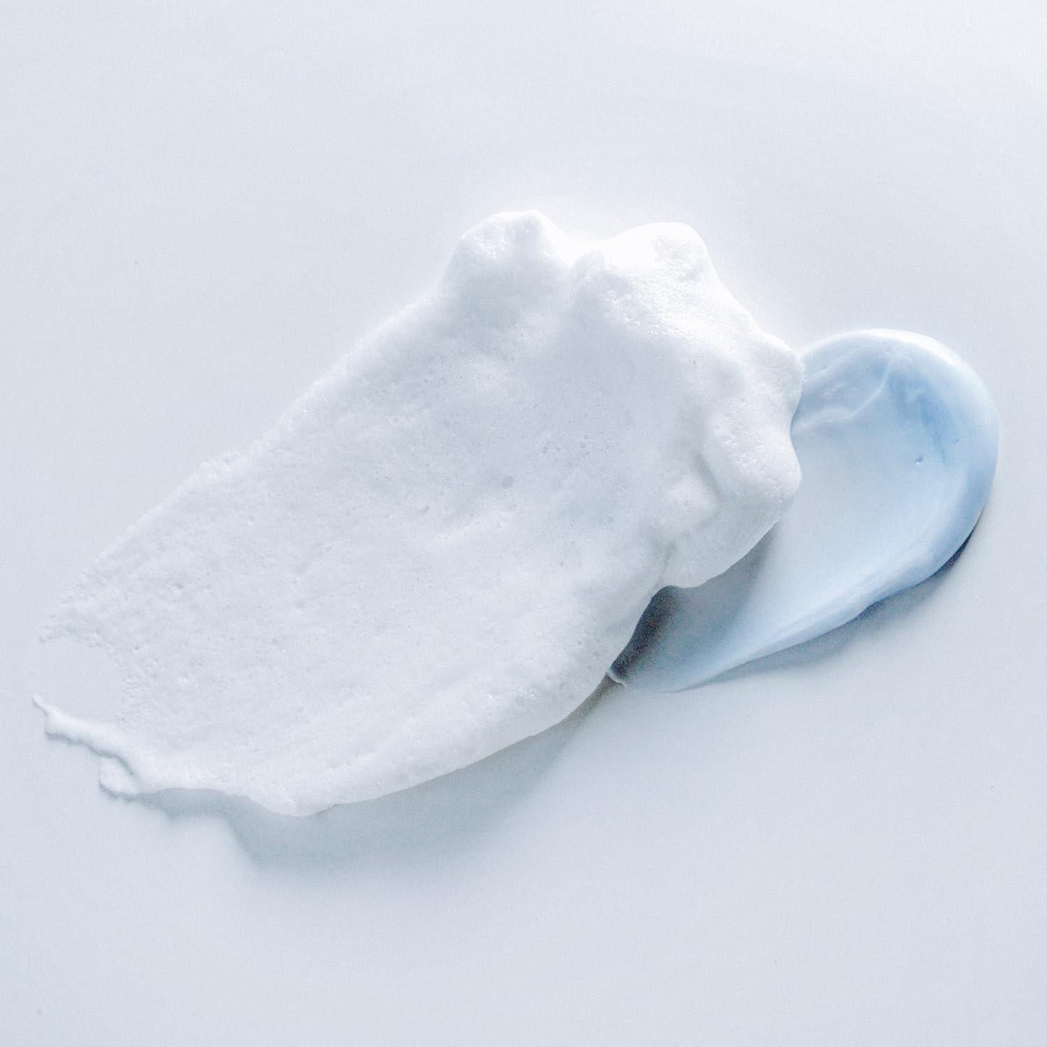 Huxley Espuma Limpiadora Suave 156.7 ml - Cuidado Piel Coreano