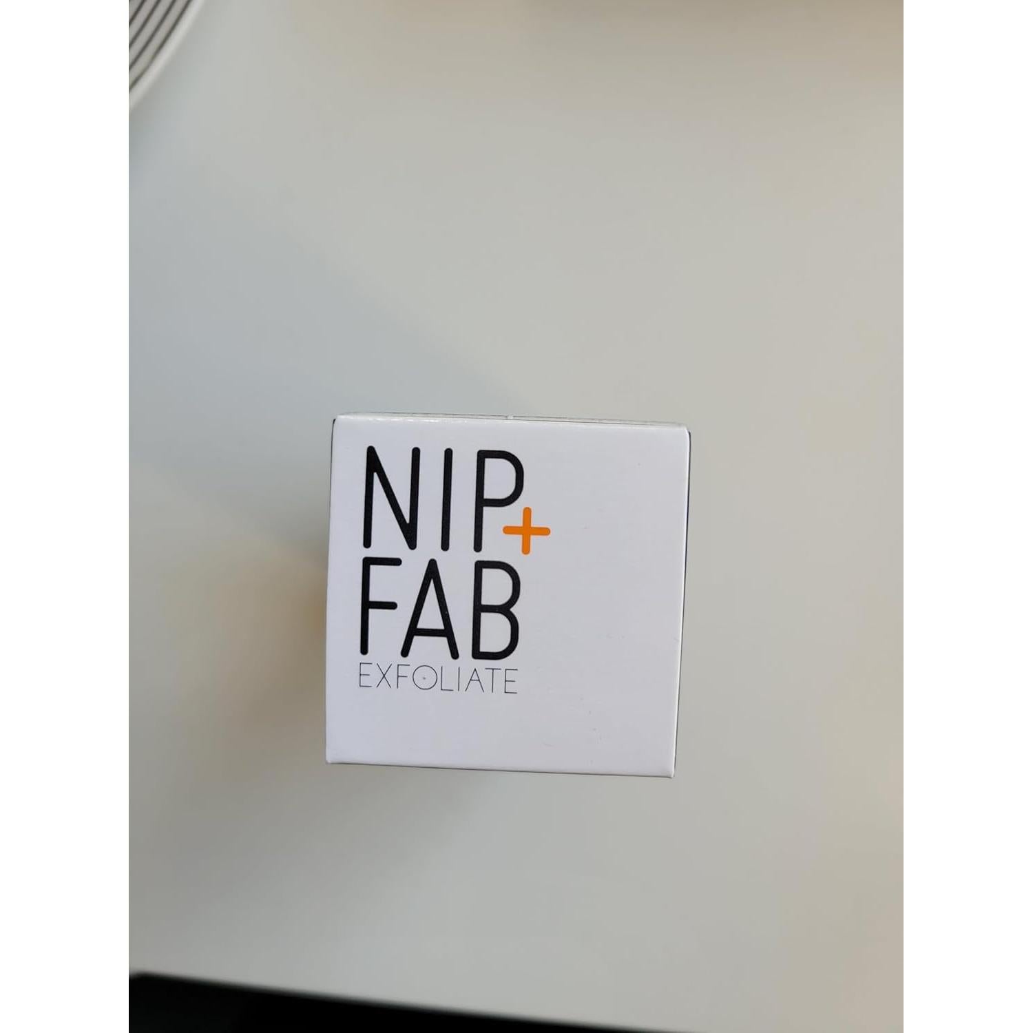 Exfoliante Facial Nip+Fab Glycolic Fix 8% 44.8 ml