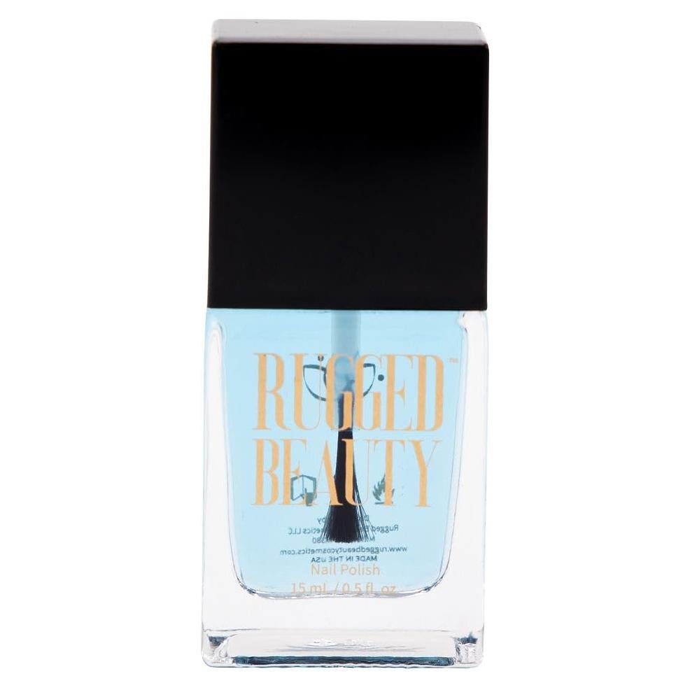 Base Hidratante 21-Fórmula Rugged Beauty 15 ml - Vegana y No Tóxica