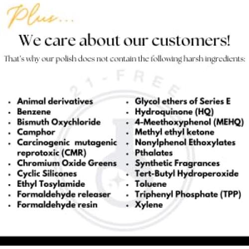 Base Hidratante 21-Fórmula Rugged Beauty 15 ml - Vegana y No Tóxica