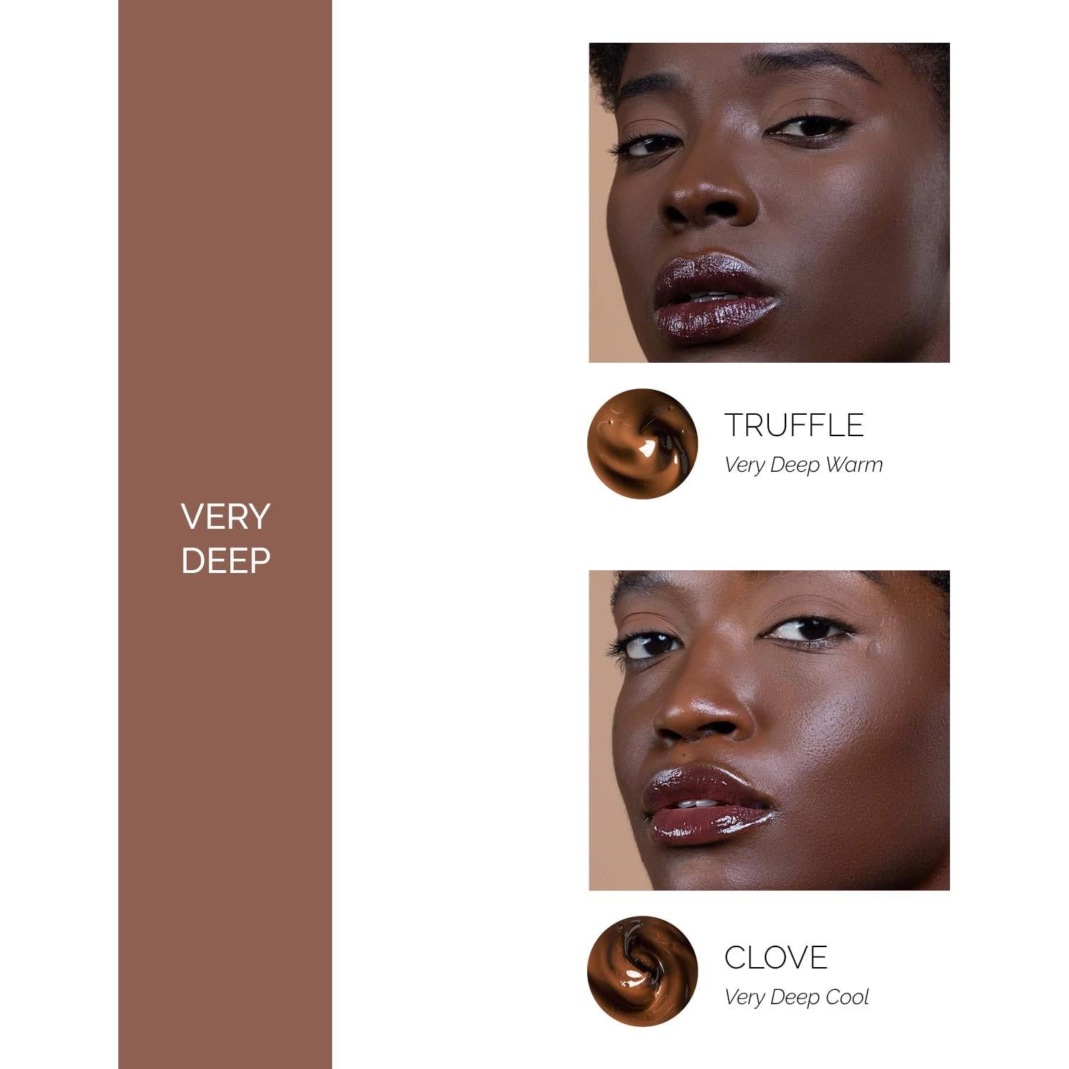 Base de Maquillaje OFIR Satin Chai 30 ml - Cobertura Media Vegana