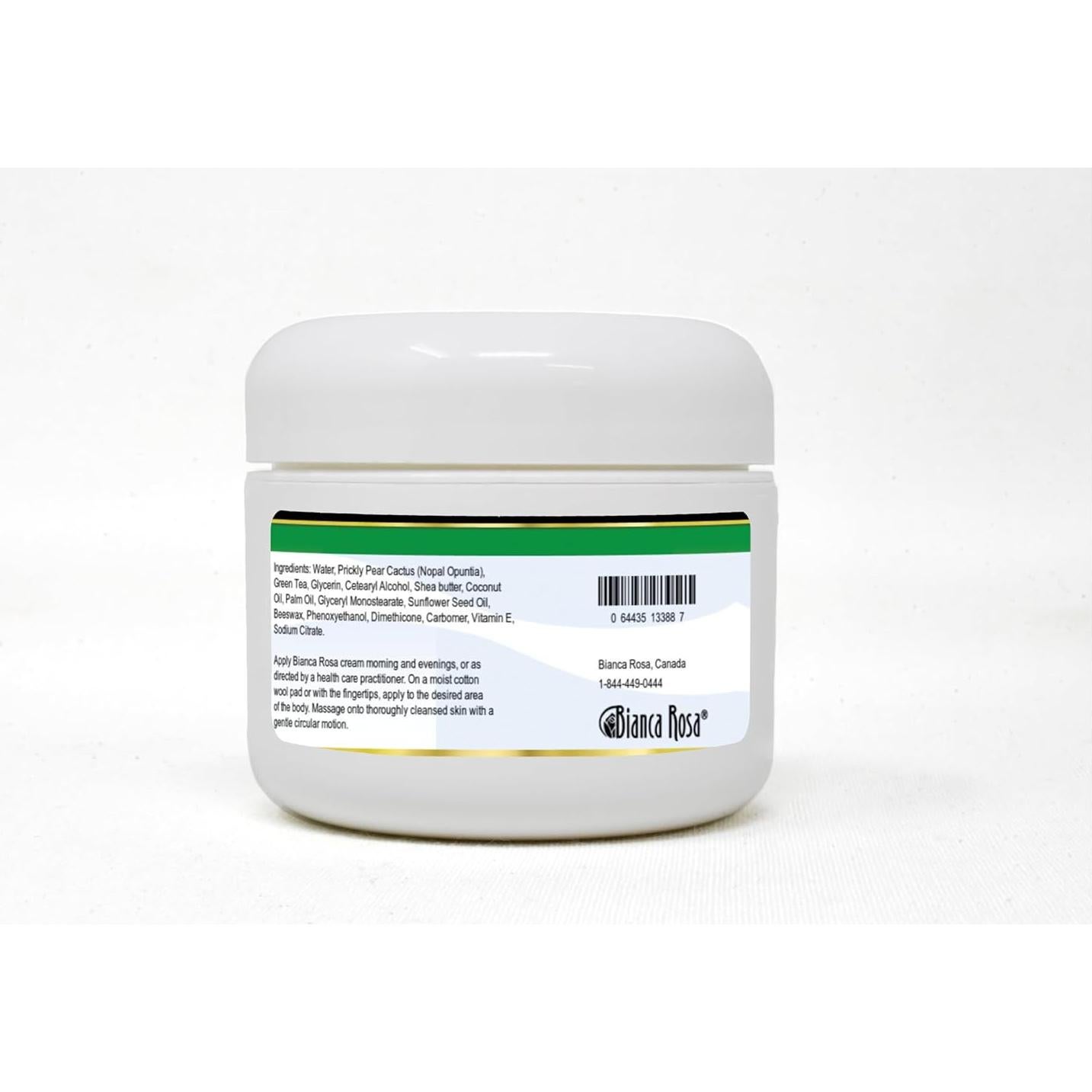 Crema Ungüento de Yerba Mate Bianca Rosa 56.7 g