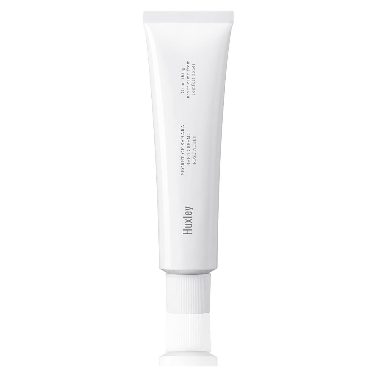 Crema de Manos Huxley 30ml - Hidratante No Graso Unisex