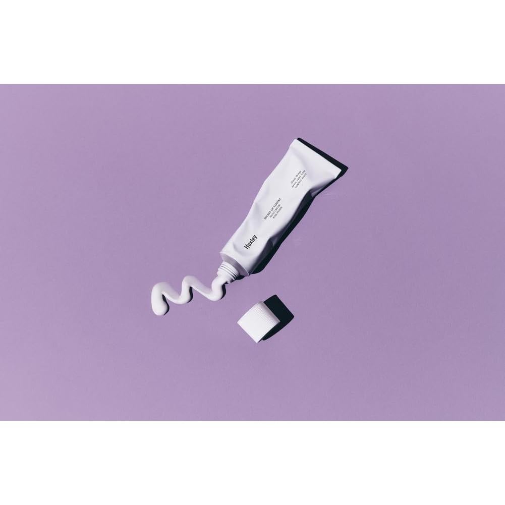 Crema de Manos Huxley 30ml - Hidratante No Graso Unisex