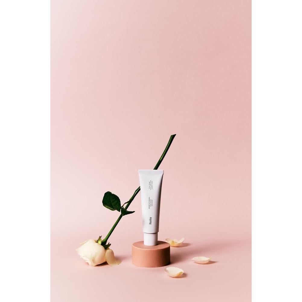 Crema de Manos Huxley 30ml - Hidratante No Graso Unisex