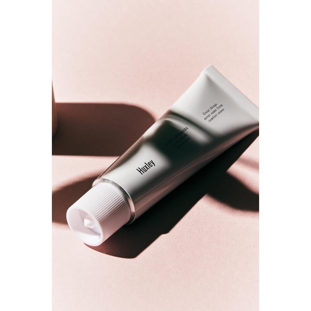 Crema de Manos Huxley 30ml - Hidratante No Graso Unisex