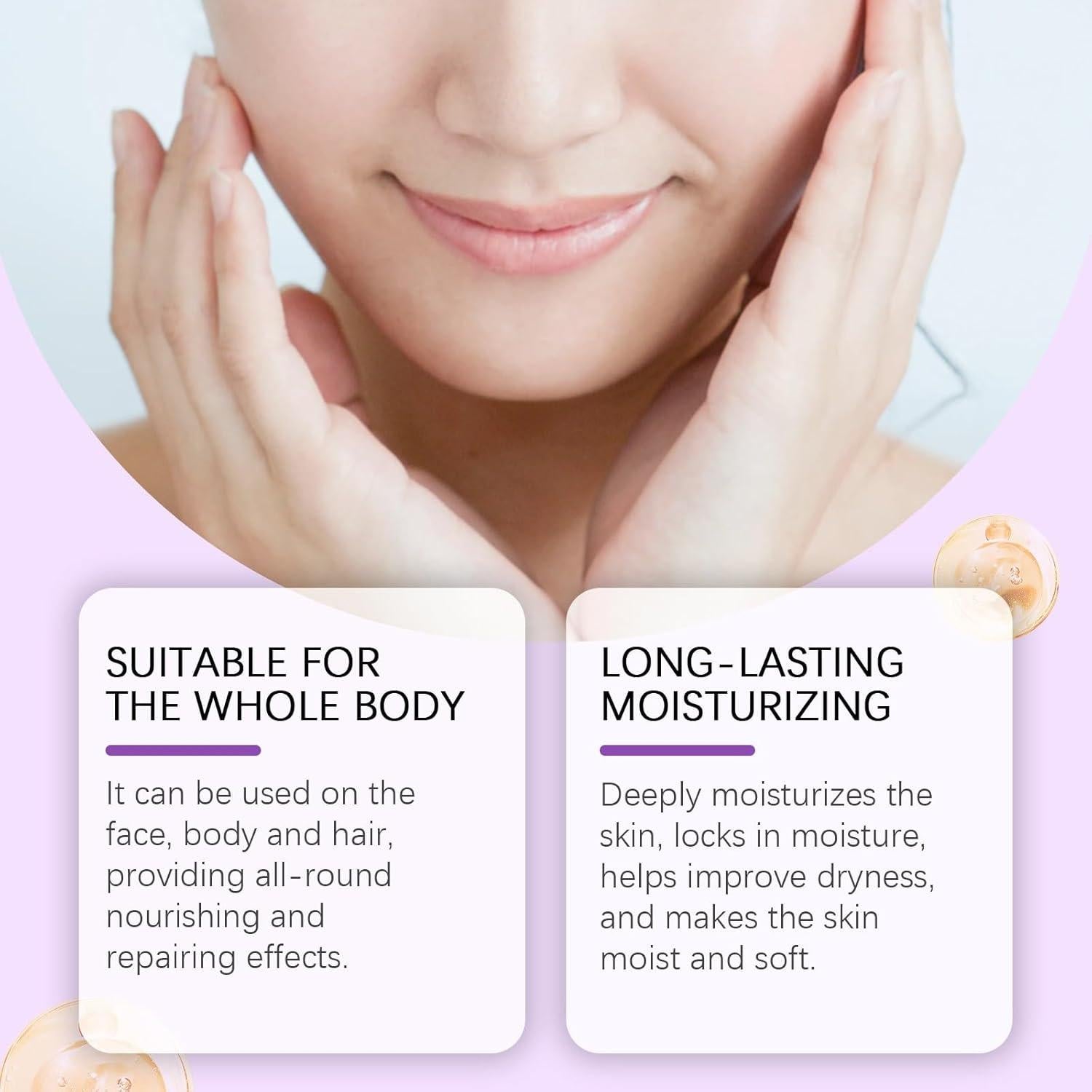 Aceite de Semilla de Higo Chumbo Orgánico 60ml - Hidratante Facial y Capilar