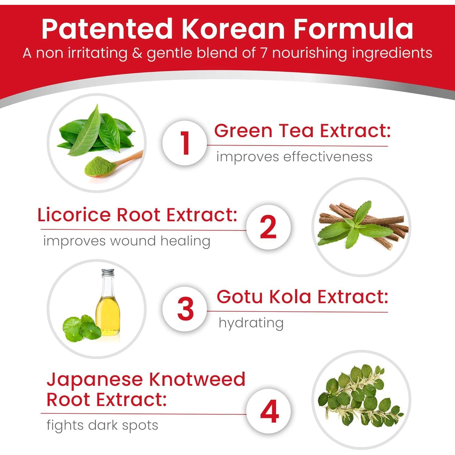 Gel Conductivo Facial Harrison House 280g - Colágeno y Ácido Hialurónico