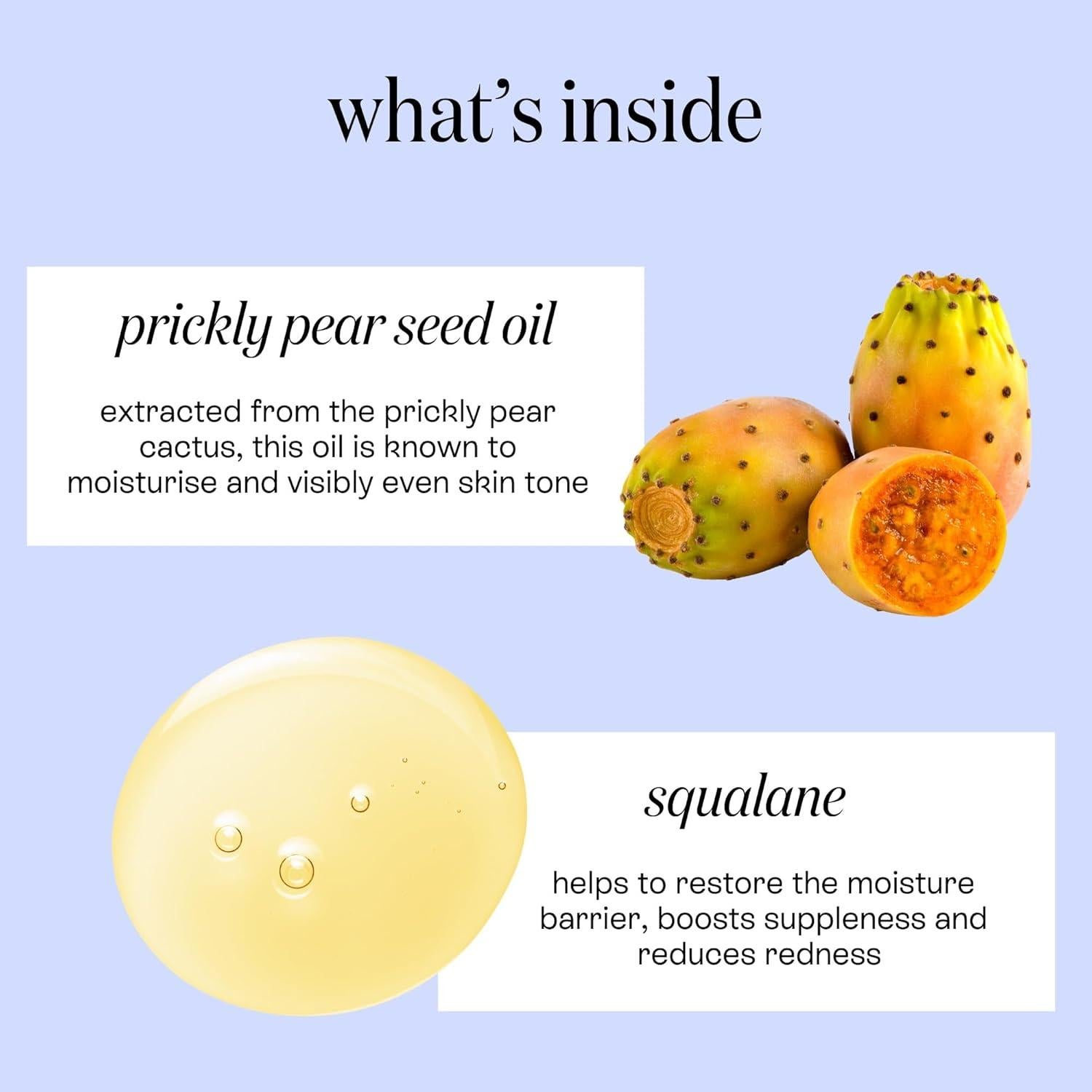 Suero Hidratante Corporal Epzen 150 ml - Vegano y Natural