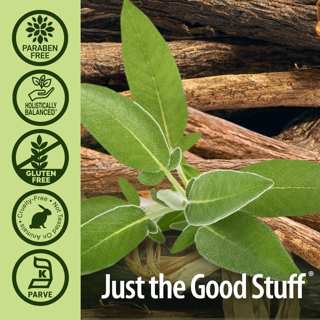 Crema Hidratante Antienvejecimiento Nature's Answer 48g