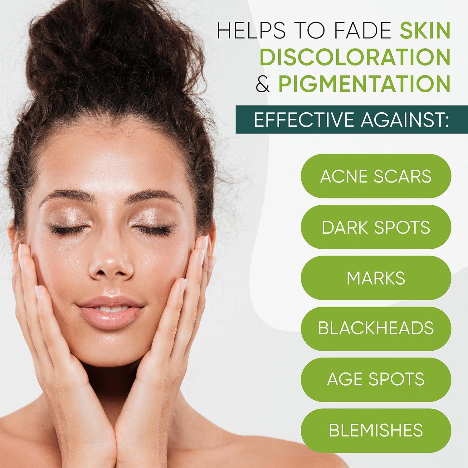 Polvo de Raíz de Regaliz Orgánico Davis Finest 100g - Aclarado de Piel