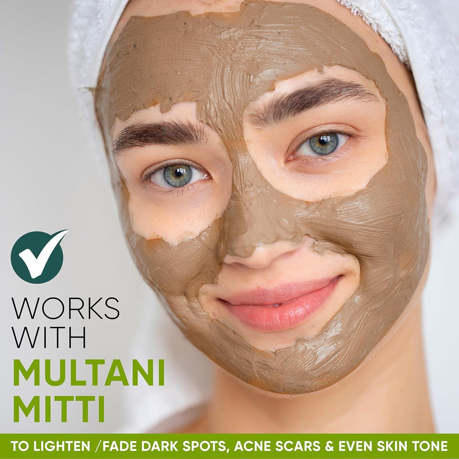 Polvo de Raíz de Regaliz Orgánico Davis Finest 100g - Aclarado de Piel