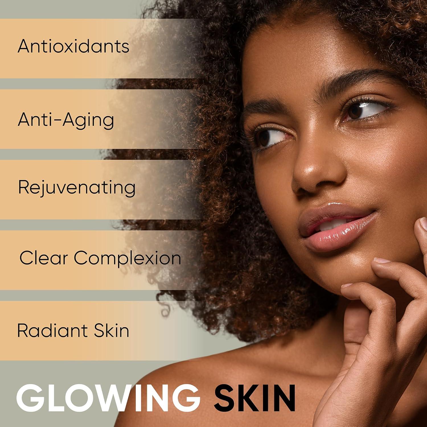 Polvo de Raíz de Regaliz Orgánico Davis Finest 100g - Aclarado de Piel