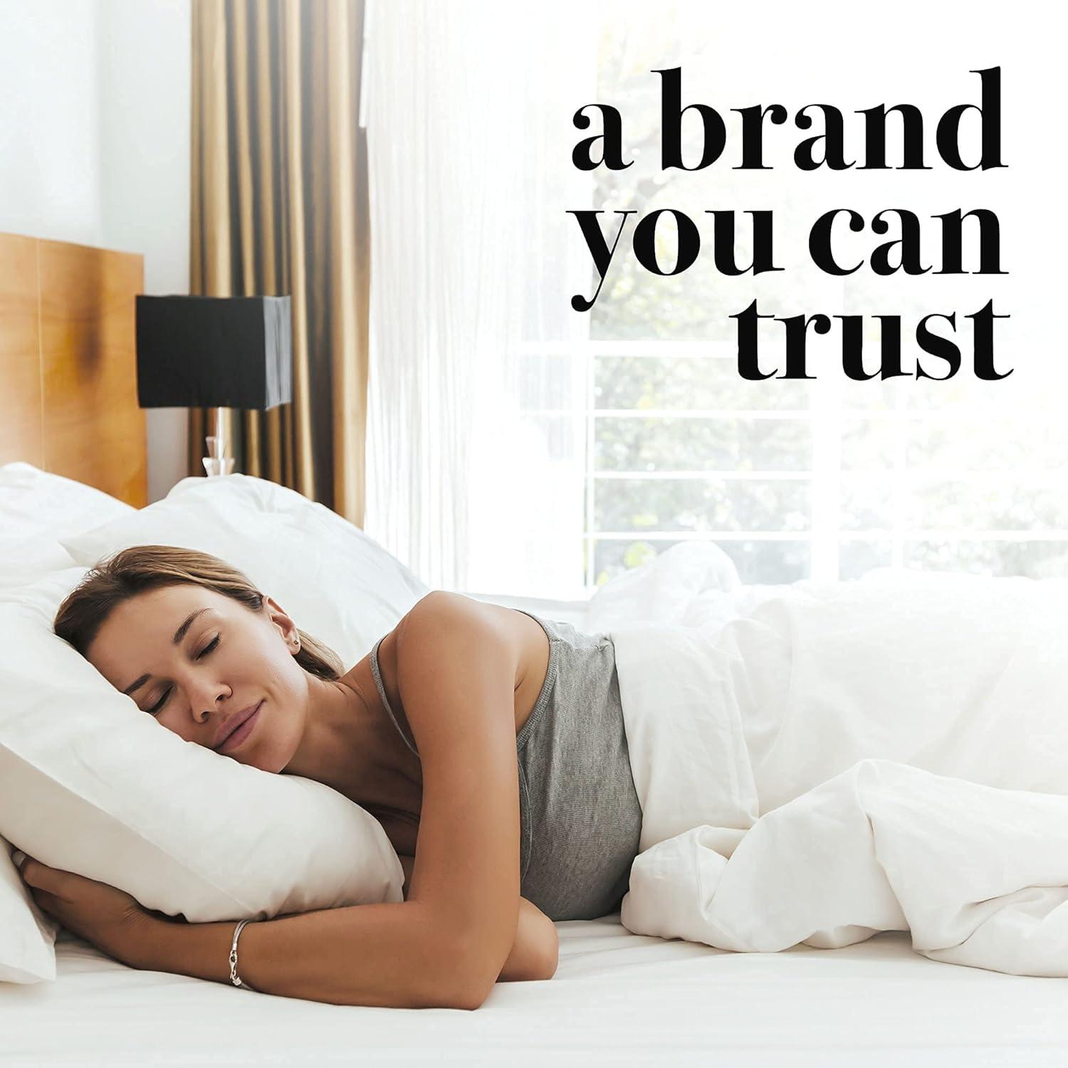 Funda de Almohada de Seda 100% Morera Meili y Grace King