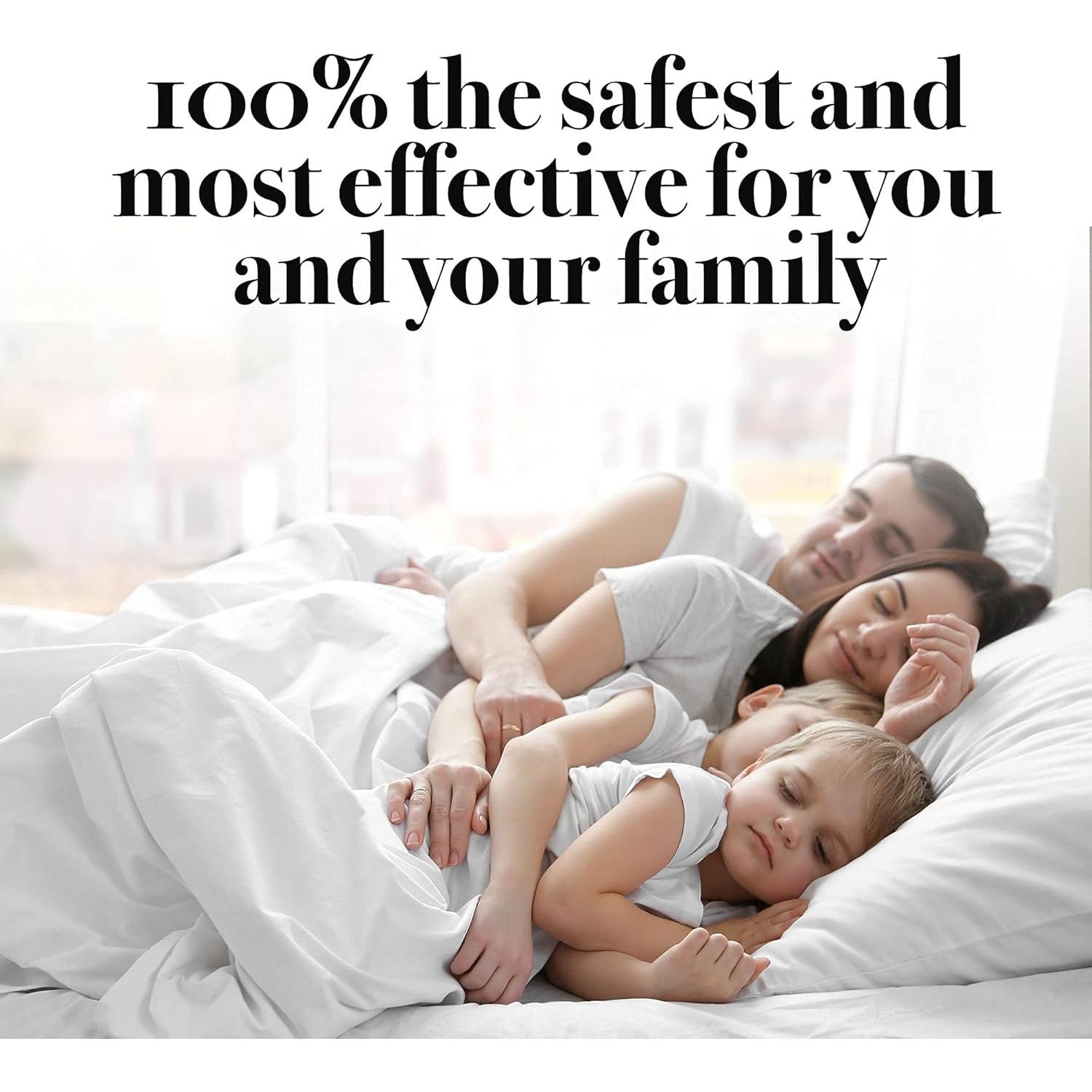 Funda de Almohada de Seda 100% Morera Meili y Grace King