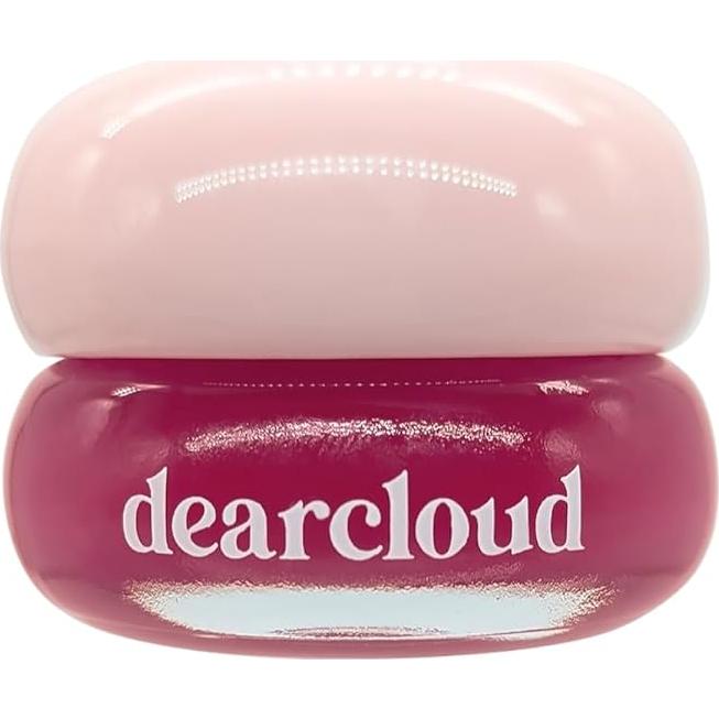 Bálsamo Labial Hidratante Dearcloud Fruta de la Pasión 59g