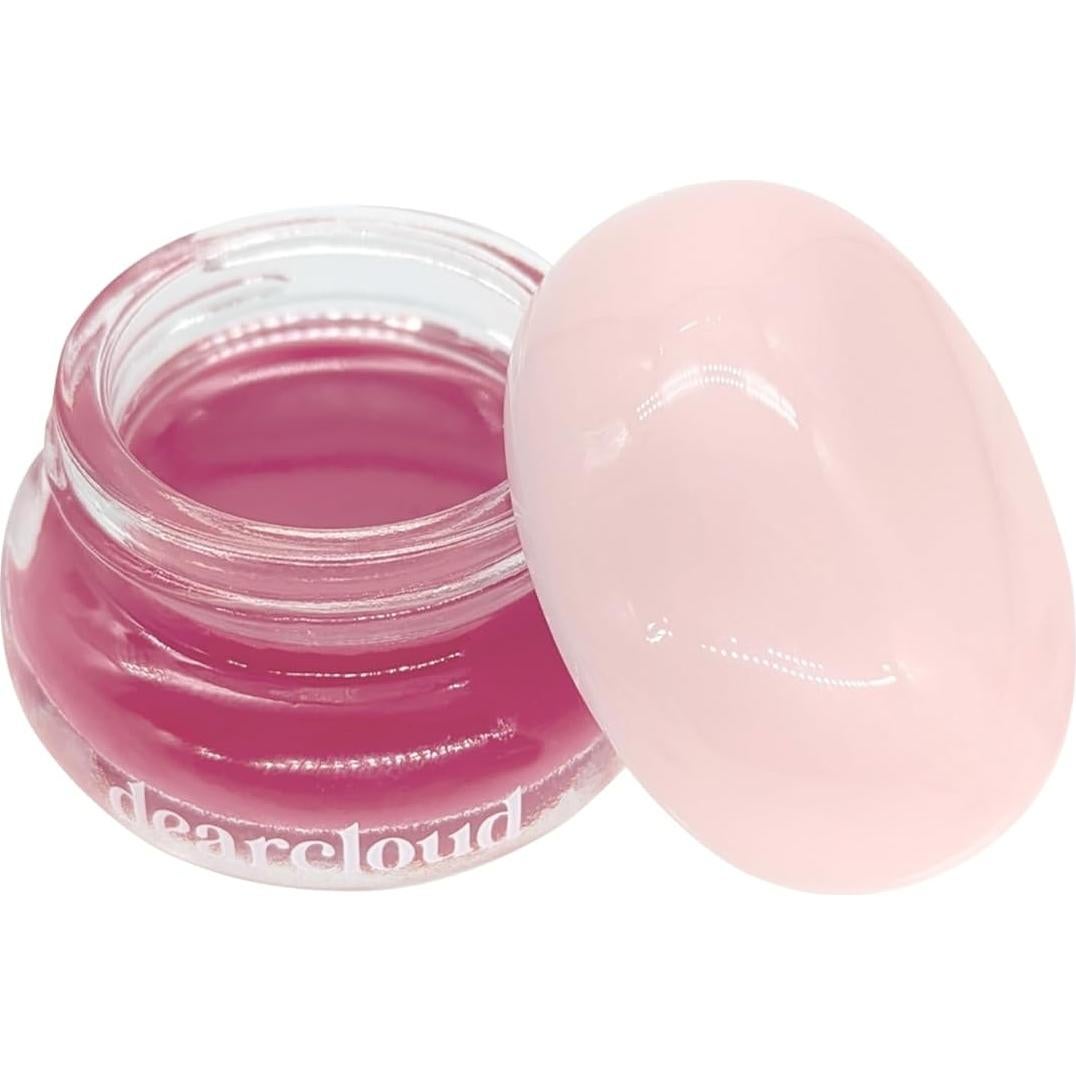 Bálsamo Labial Hidratante Dearcloud Fruta de la Pasión 59g