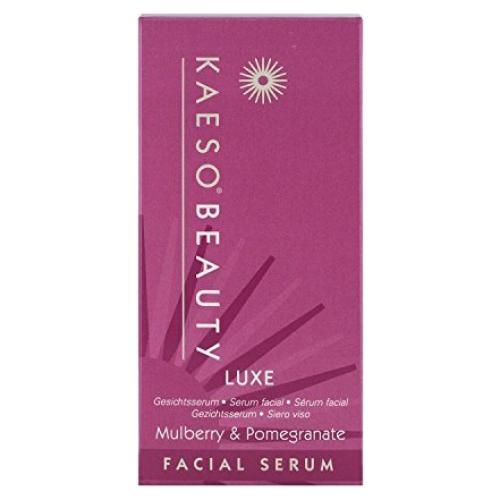 Suero Facial Kaeso Moras y Granadas 50 ml Hidratante