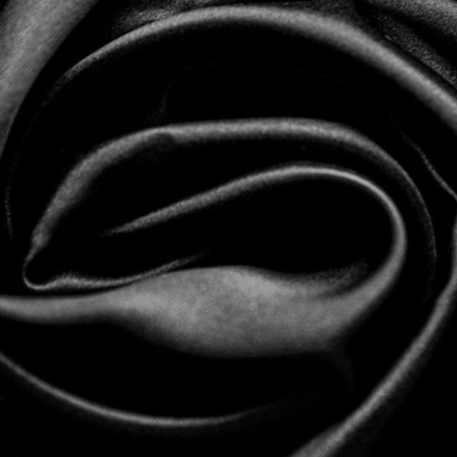 Fundas de Almohada de Seda Morera ROSEWARD 19 Momme Reina 2 Pzs