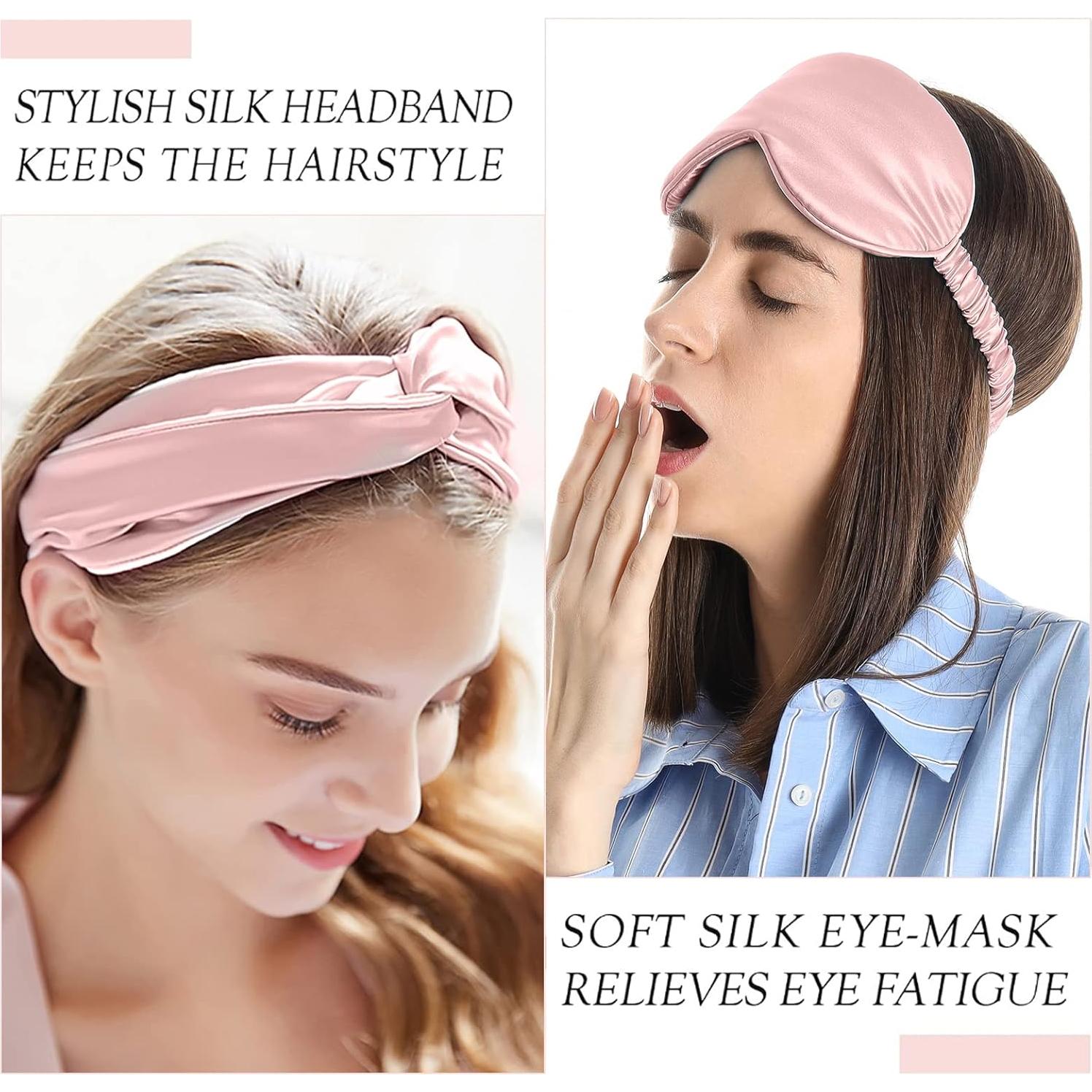 Canasta de Regalo Cuidado Personal Heniniy Rosa 1.36kg