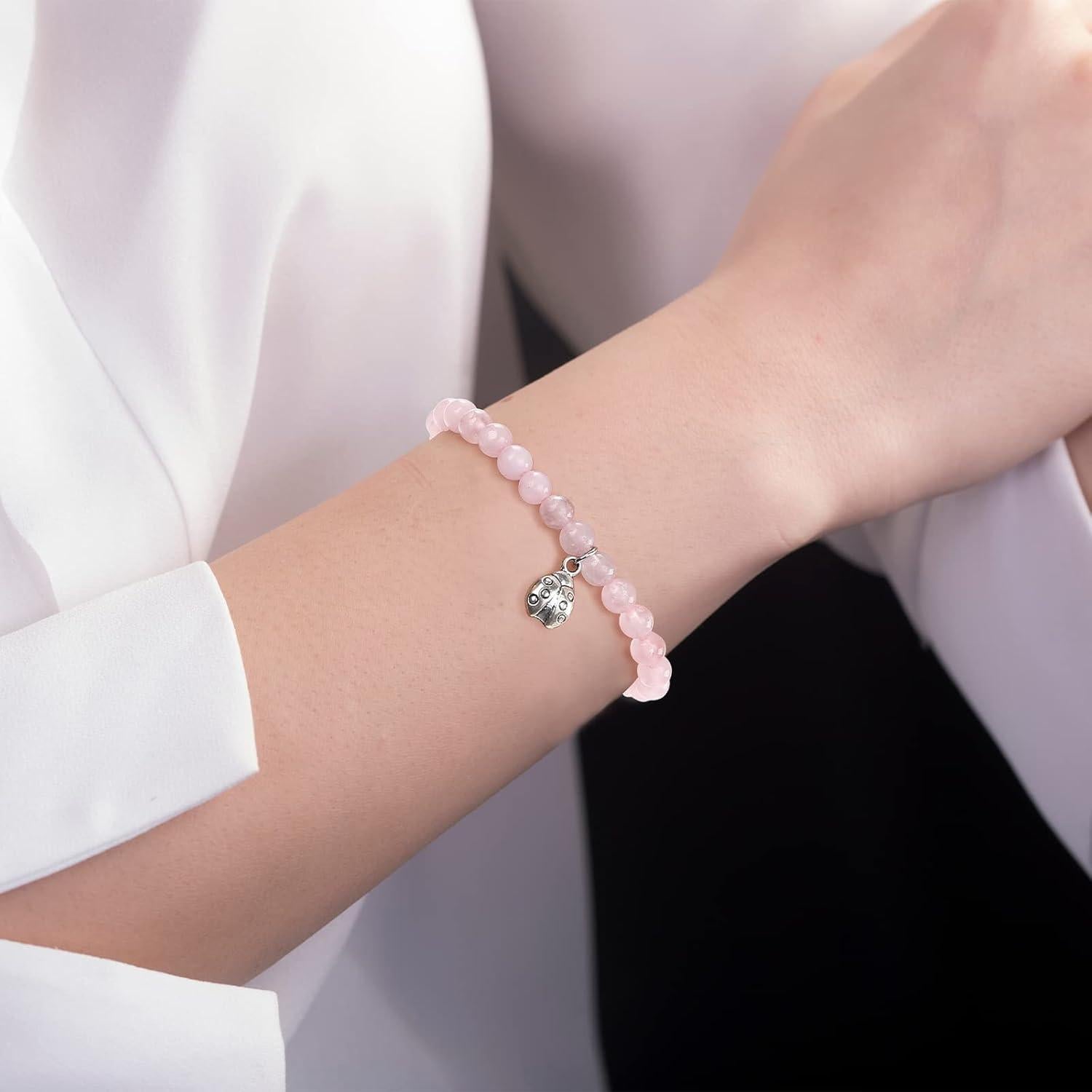 Canasta de Regalo Cuidado Personal Heniniy Rosa 1.36kg