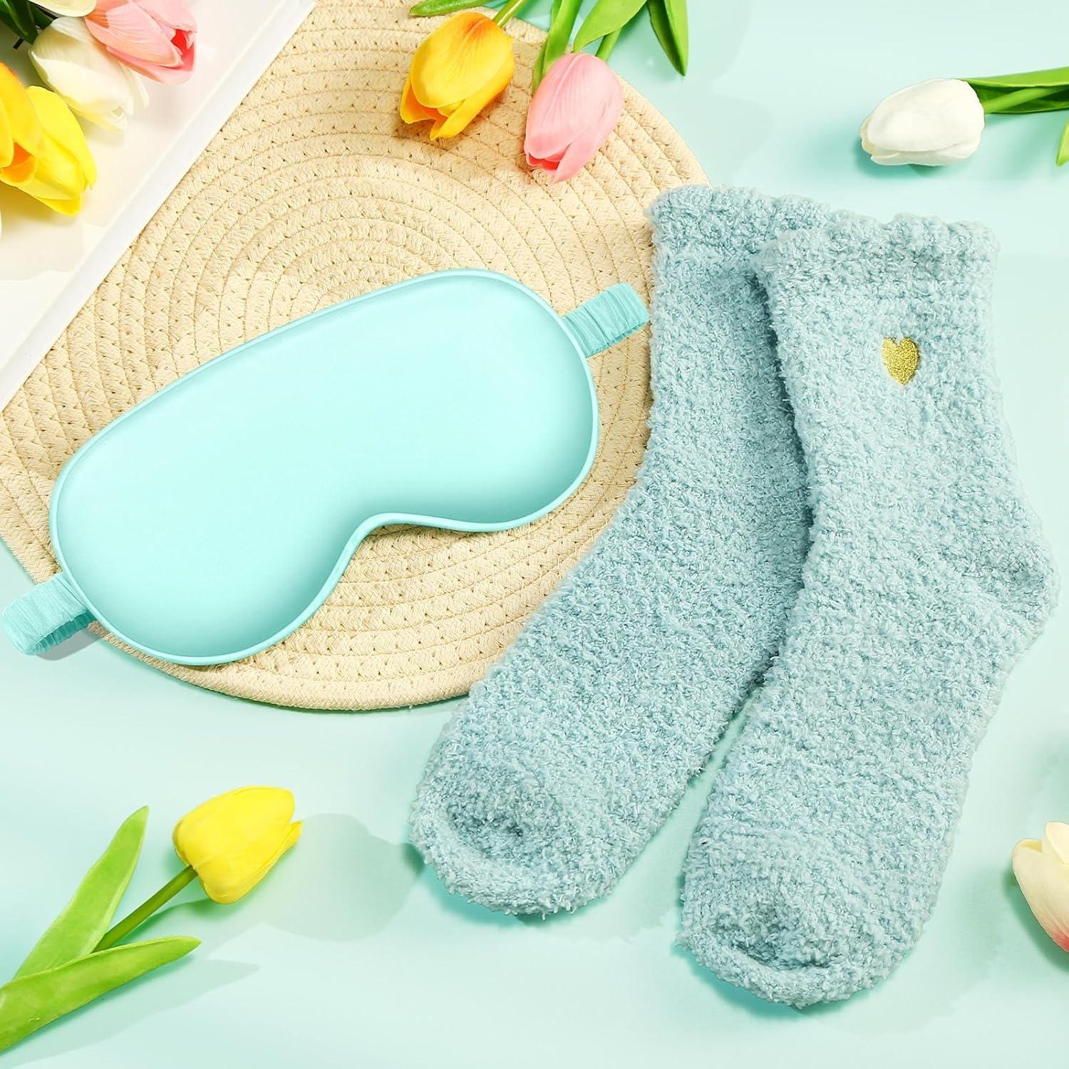 Canasta de Spa Kalokey para Mujeres - Regalo Cumpleaños Único