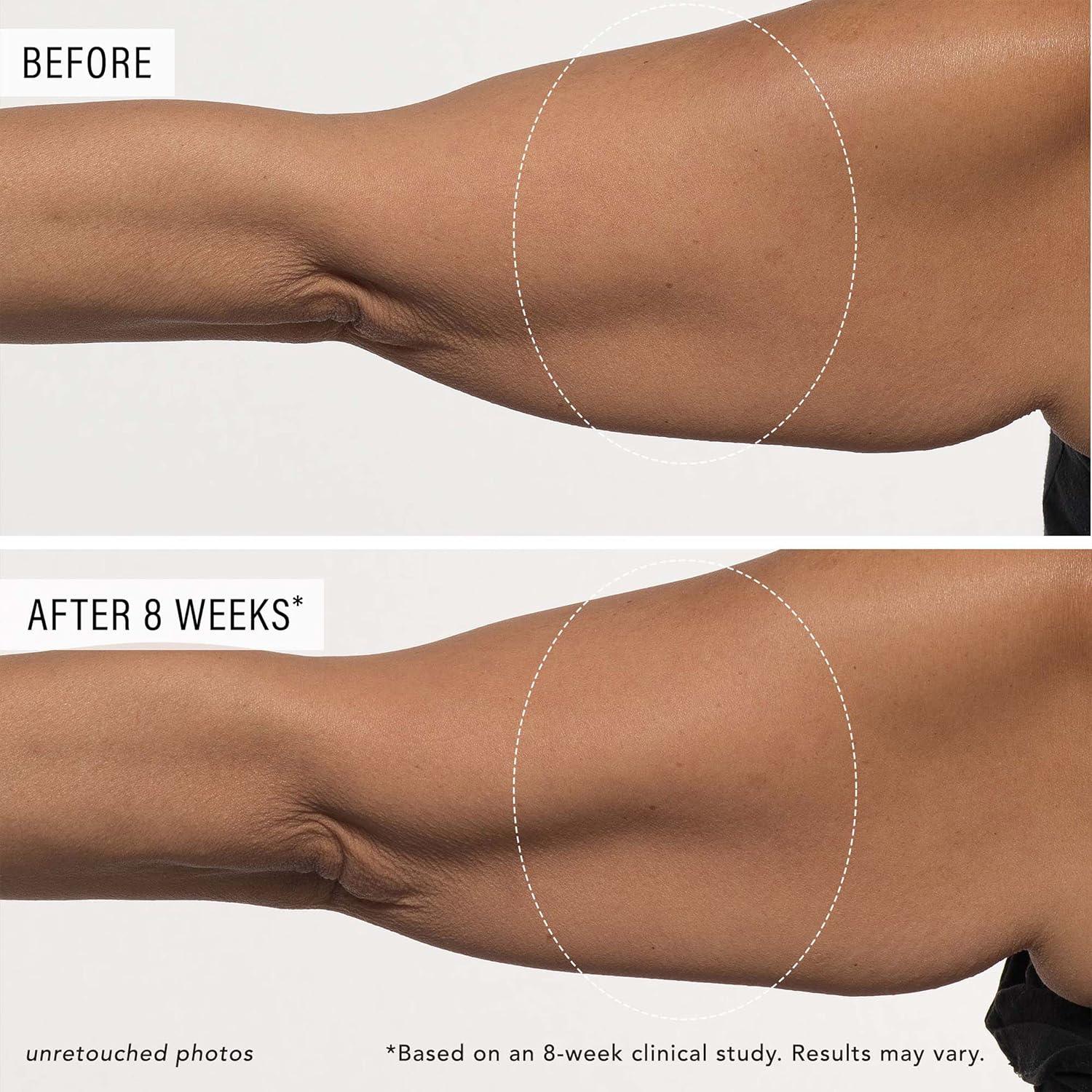 Crema Hidratante Corporal JLO BEAUTY 190 g - Heptapéptido-7