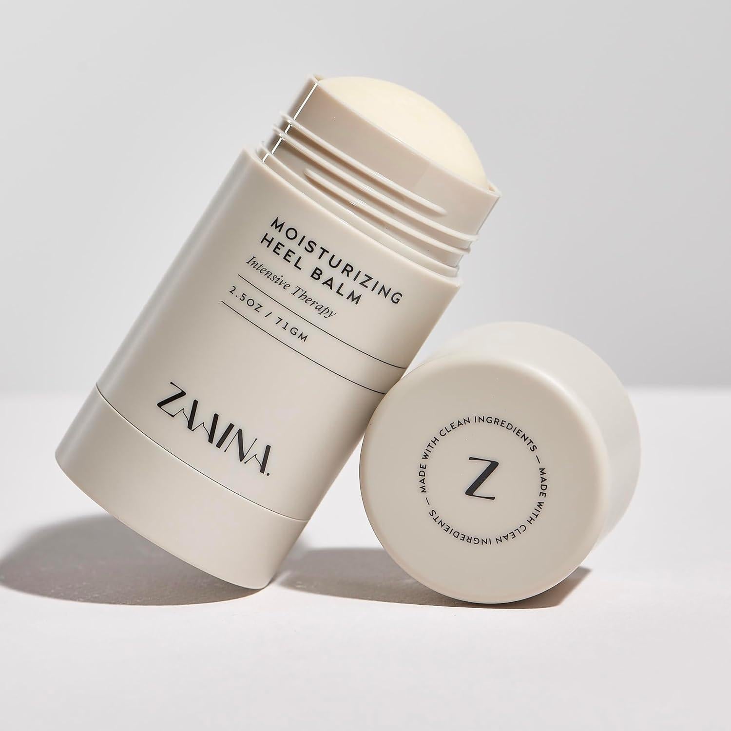 Kit de Cuidado Personal para Hombres ZAAINA con Vela de Whisky