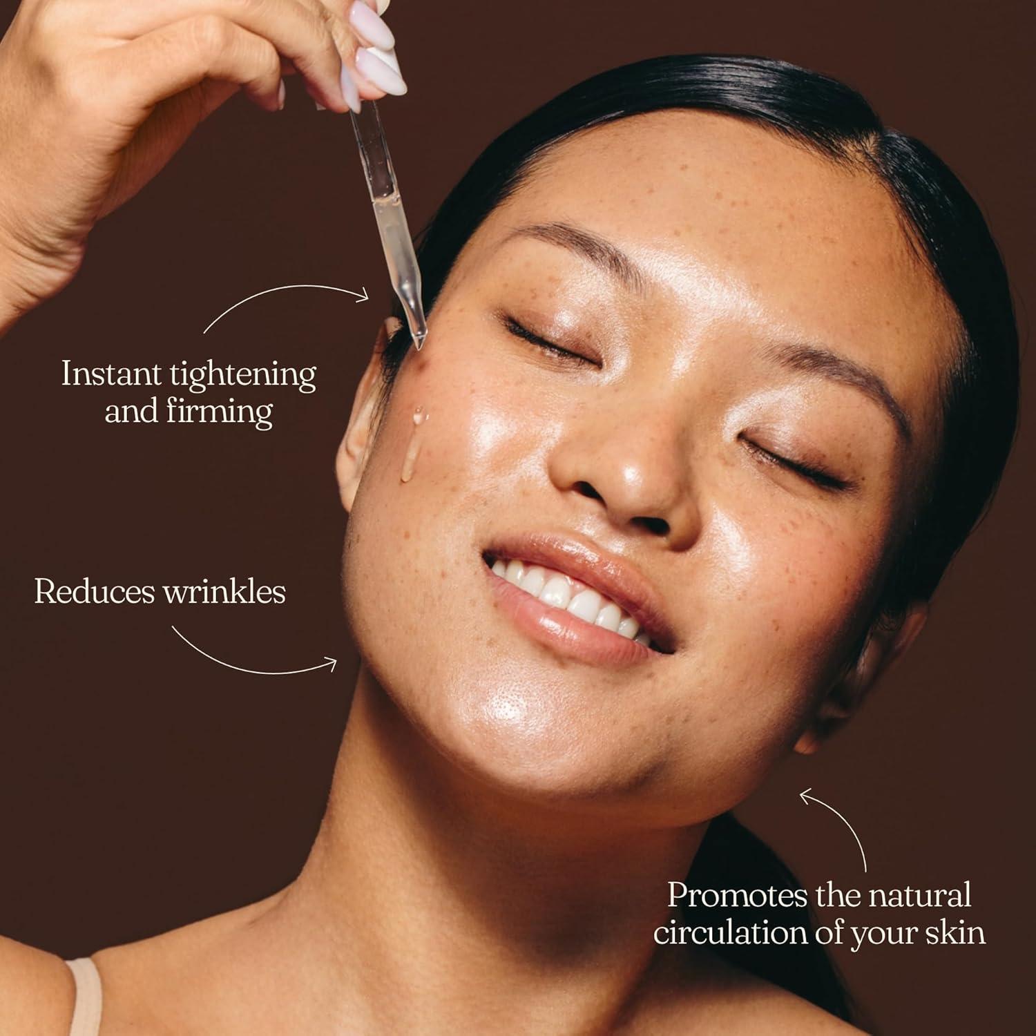 Suero Antienvejecimiento Babyface 36.84 ml - 8% DMAE