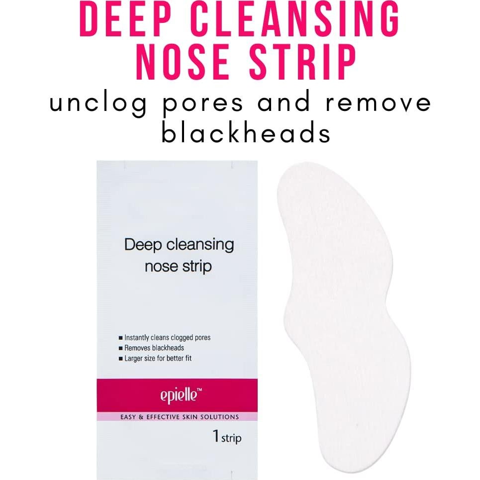 Kit de Spa en Casa Epielle 6 Piezas Cuidado de la Piel