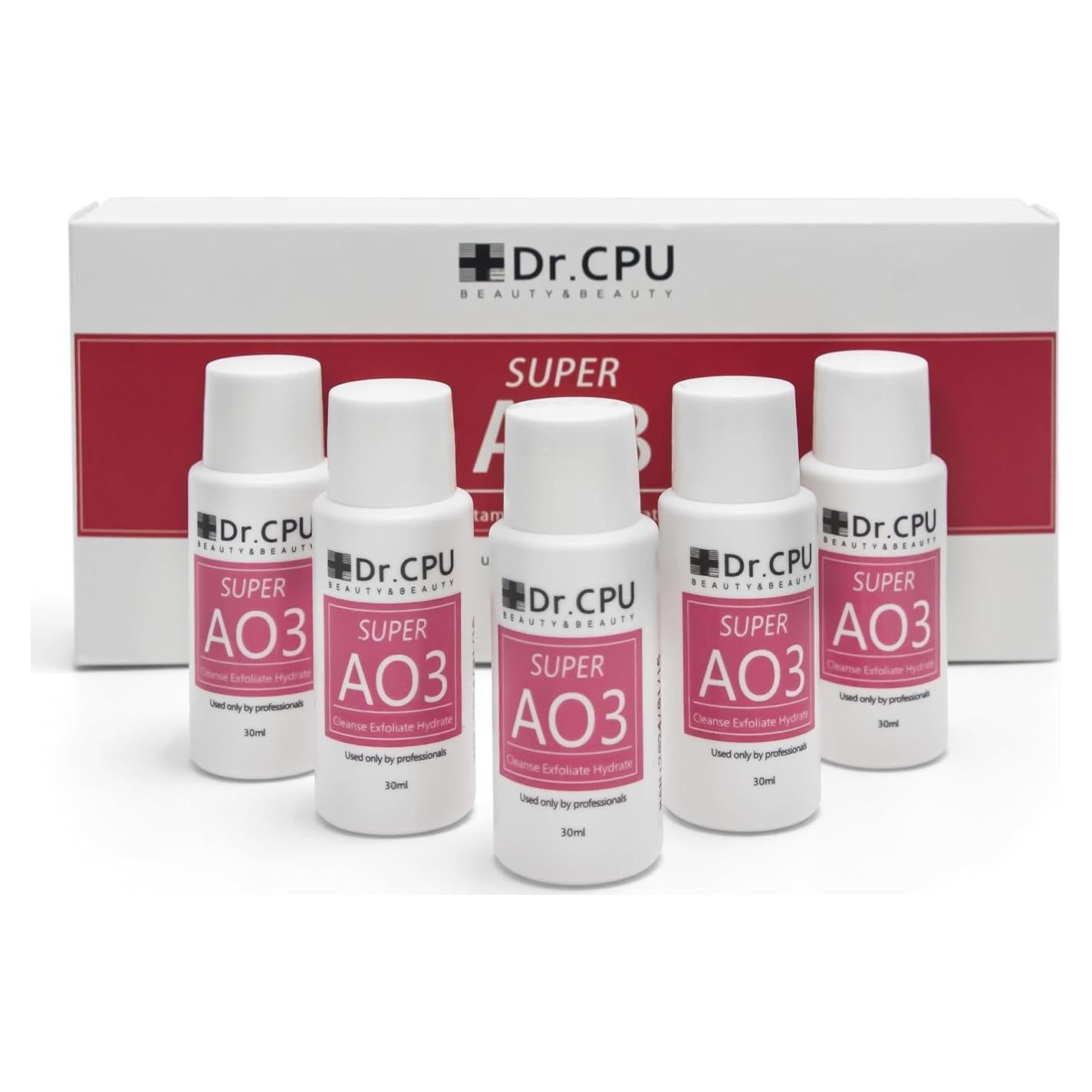 Peeling Hidrofacial Hidratante Elitzia 30ml - Solución Concentrada