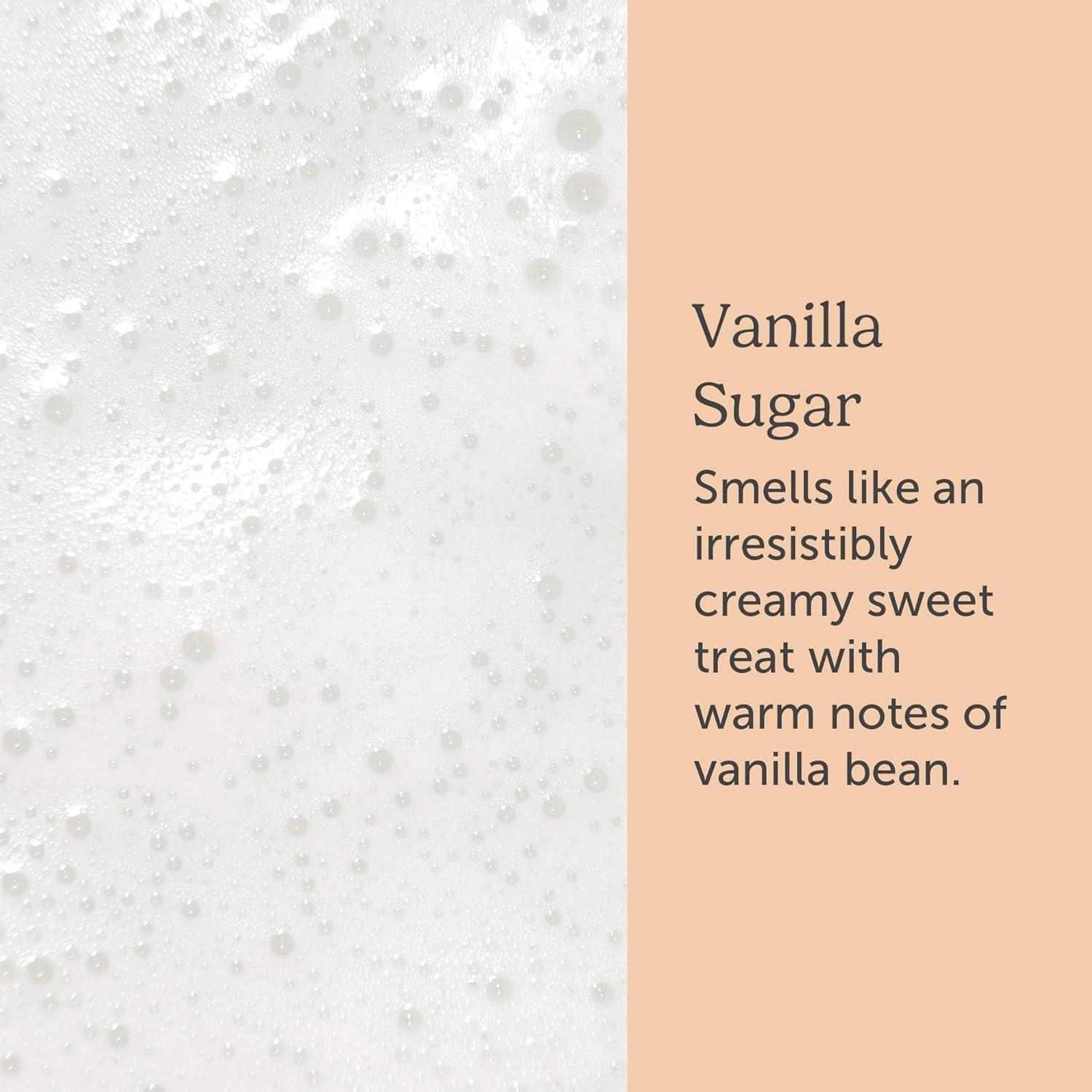 Baño de Leche de Coco y Sal Marina Nectar 255 g - Vegano