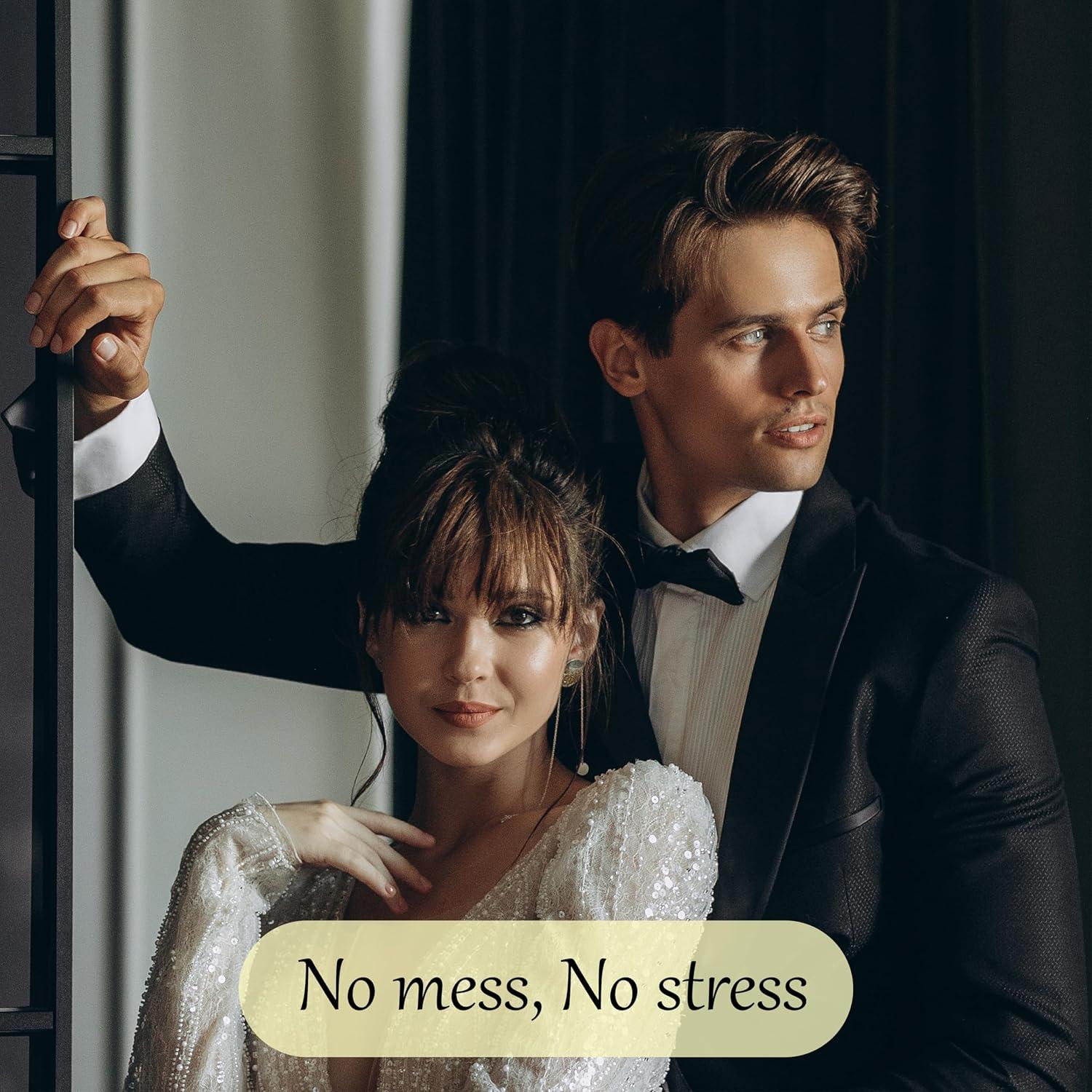 Aceite de Masaje Orgánico Vainilla Adicción 100ml - Dude's Love