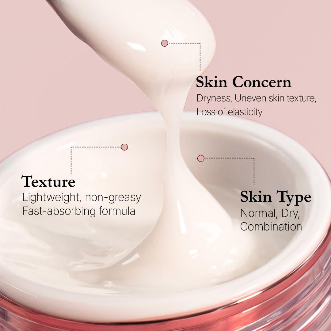 Crema de Caracol Farmstay 80g - Hidratación y Cuidado Piel