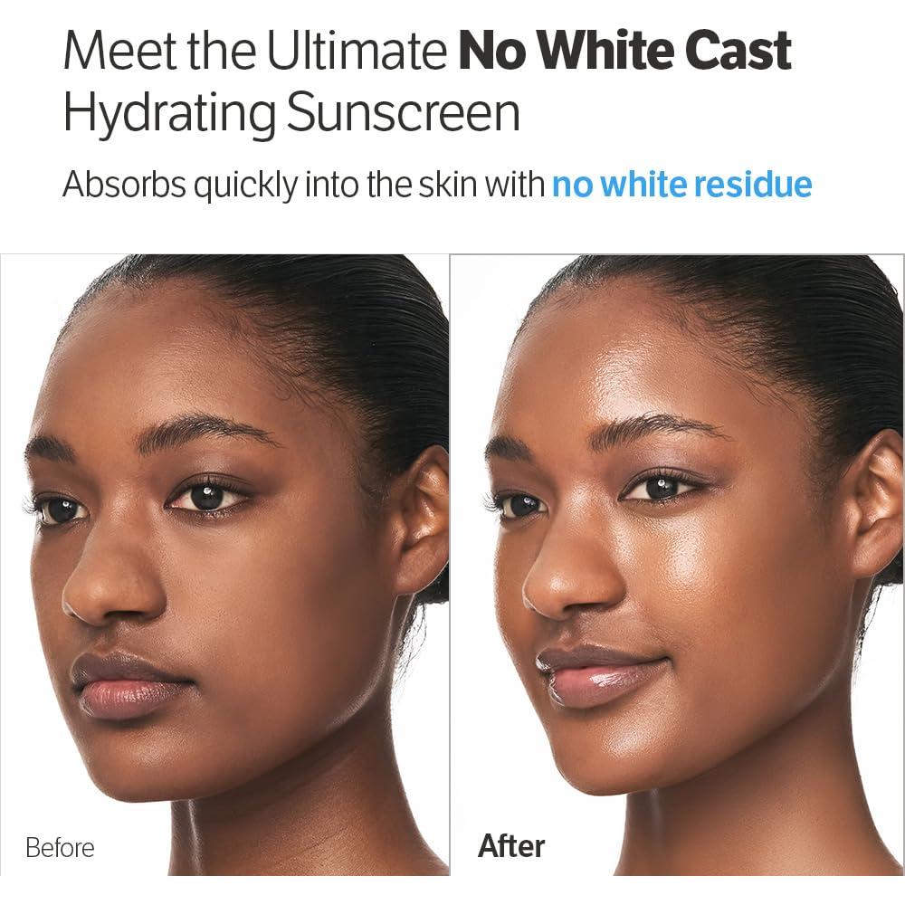 Protector Solar Hidratante SUNGBOON EDITOR Hydro 50ml SPF 30