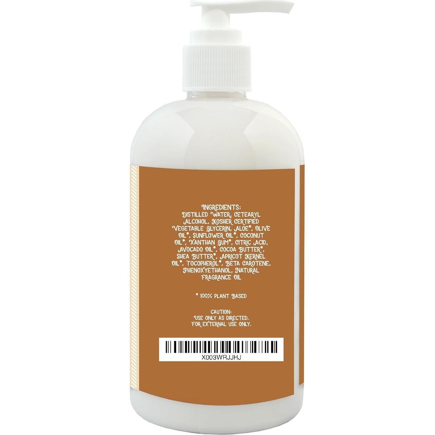 Loción Hidratante Natural Aira Brisa de Otoño 355 ml