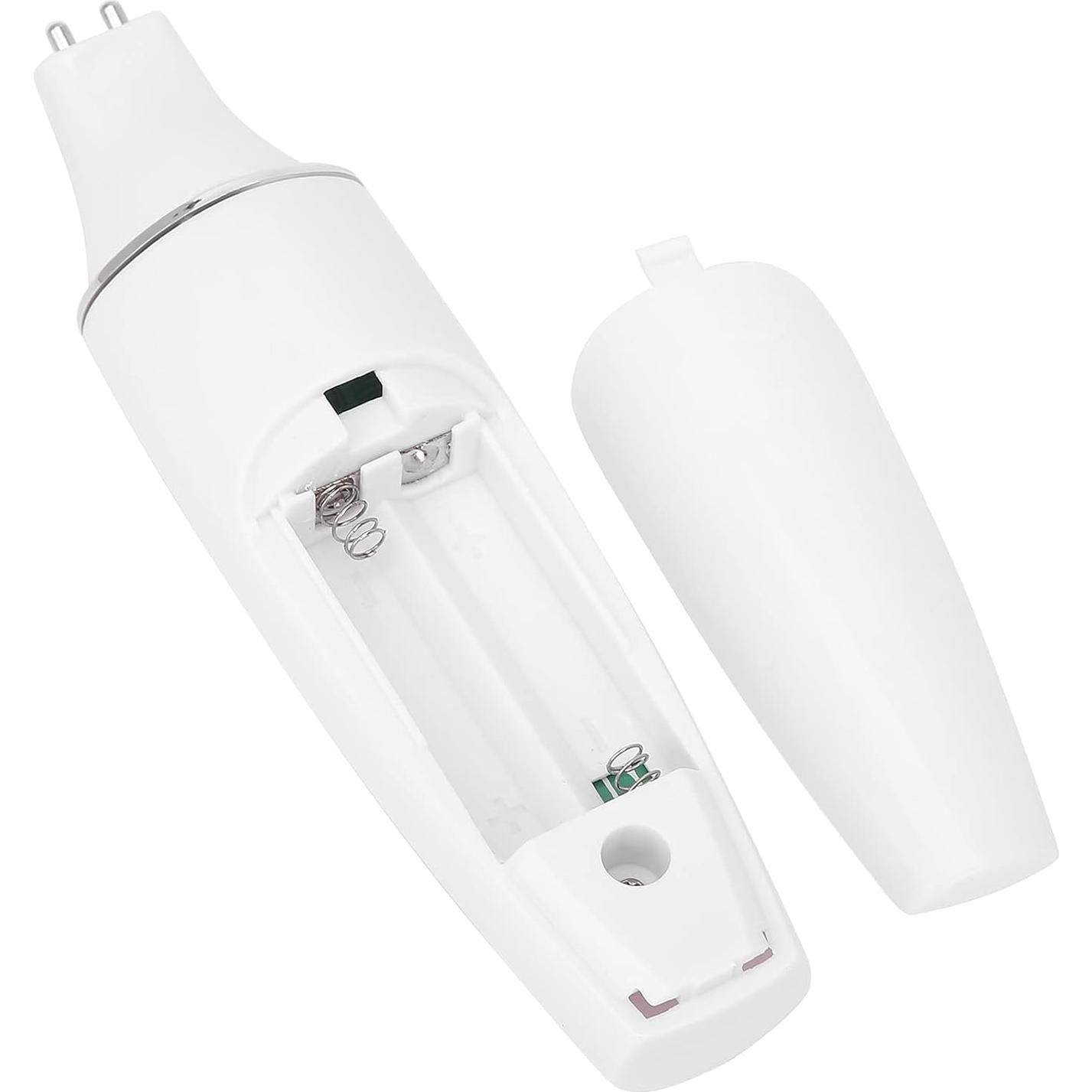 Analizador de Piel Facial Dioche LCD Digital Agua y Aceite