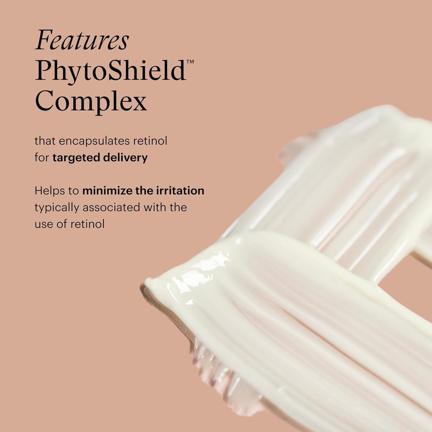 Suero de Retinol SkinMedica 1.0 - 29.57 ml, Antiarrugas