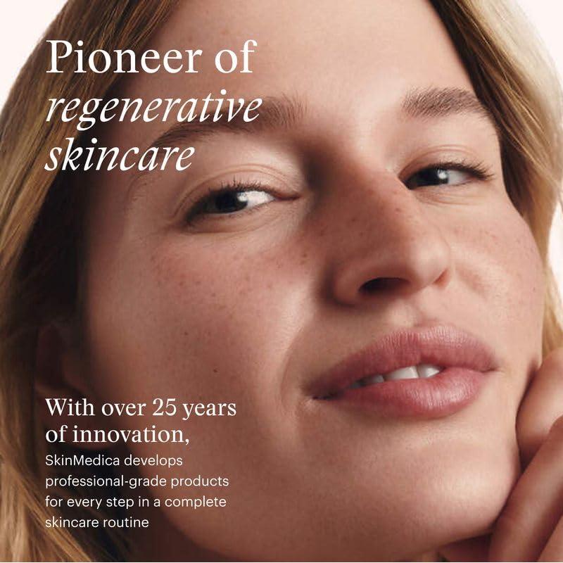 Suero de Retinol SkinMedica 1.0 - 29.57 ml, Antiarrugas