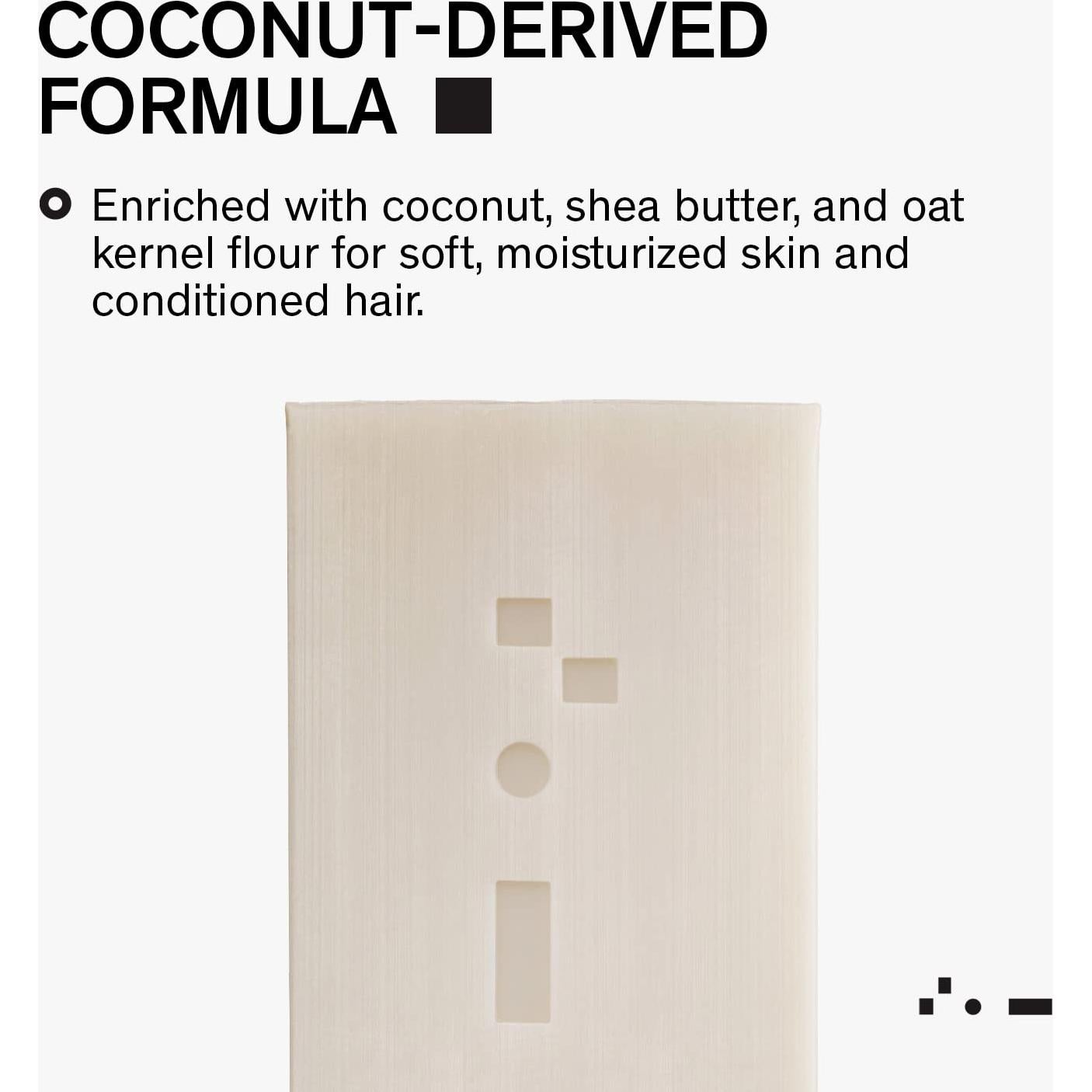 Champú Sólido Todo en Uno Bravo Sierra 198g - Sándalo y Higo