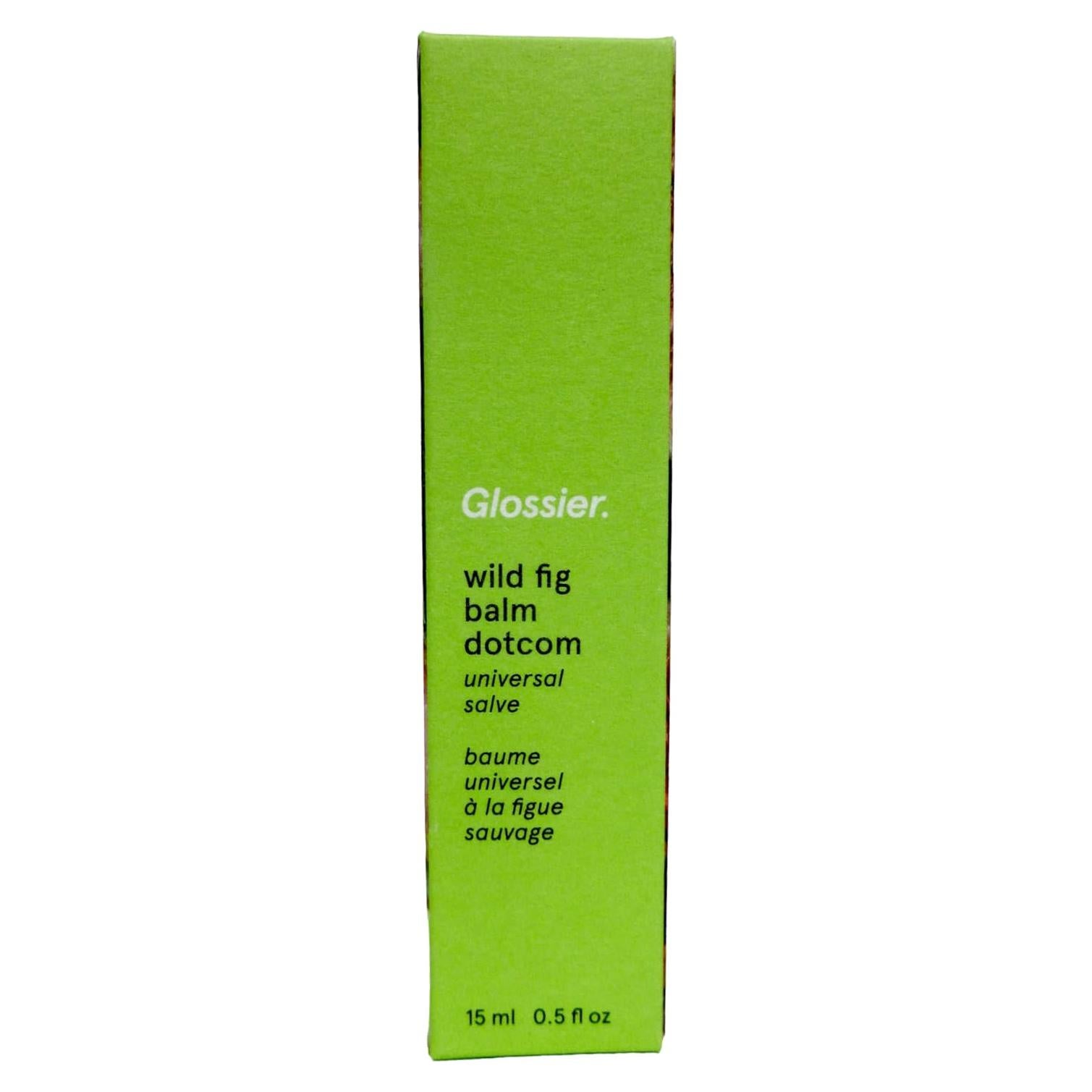 Bálsamo Dotcom Glossier Higo Salvaje 15ml Hidratante Multiuso