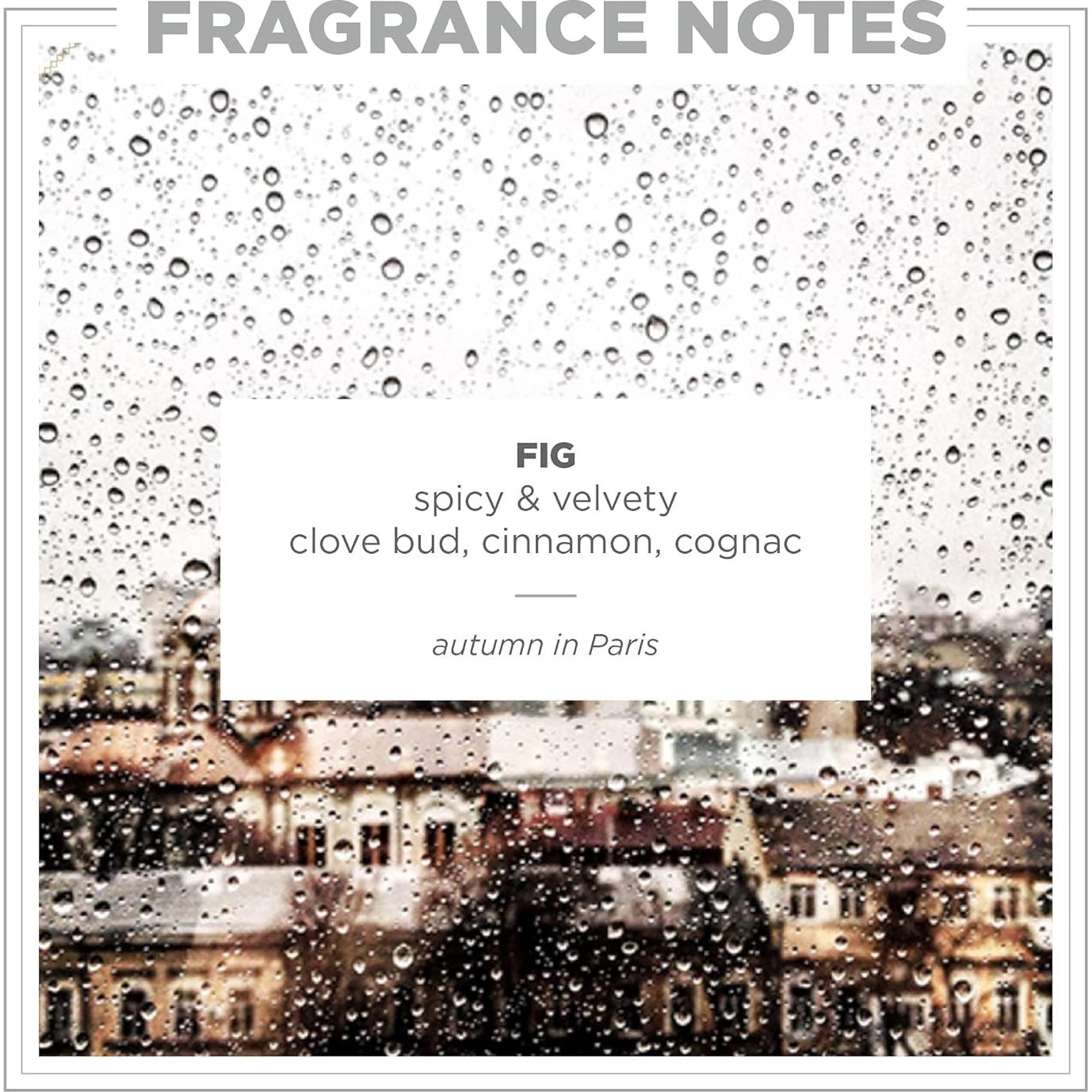 Jabón de Manos y Cuerpo Zents Higo 295 ml Hidratante