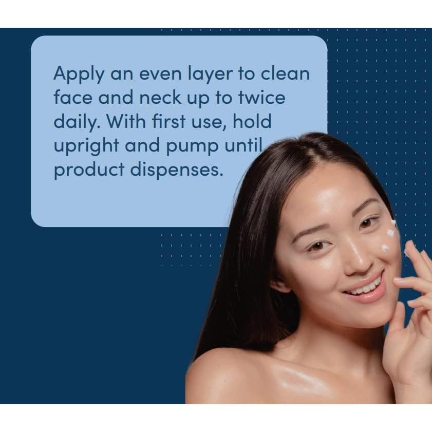 Suero de Vitamina C Vanicream 35.4 ml para Piel Sensible