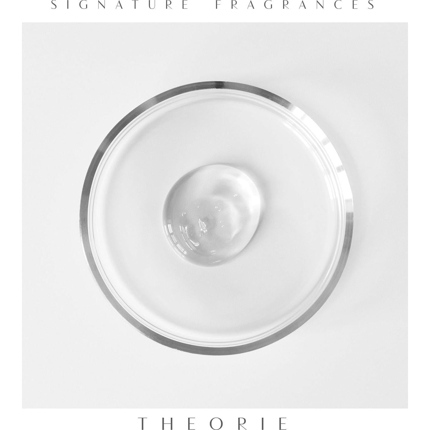 Jabón Antimicrobiano de Manos y Cuerpo Theorie 400mL - Higo Marroquí