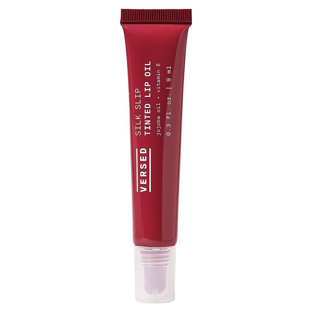 Aceite de Labios Tinte Higo VERSED - Hidratante 8.5g