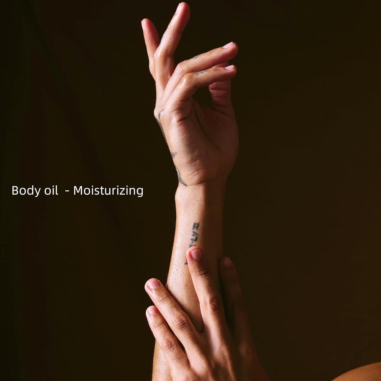 Vela de Aceite de Masaje ANSOYER 255g Higos Frescos Hidratante