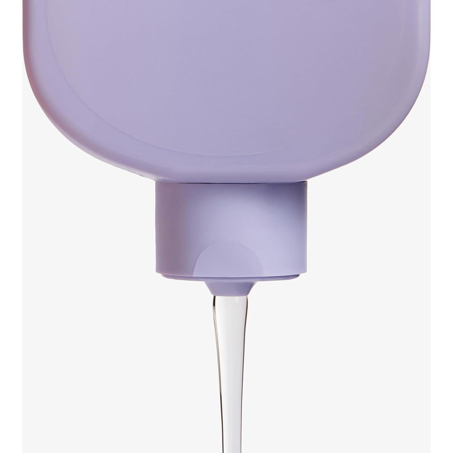 Gel de Ducha Vegano AlHebro Lab con Aguacate y Higo - 400 ml