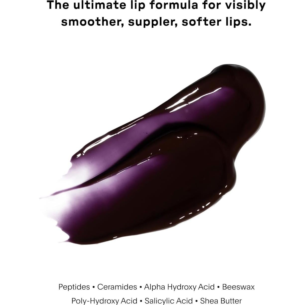 Tratamiento Labial Tintado U Beauty Plasma Higo 15 mL